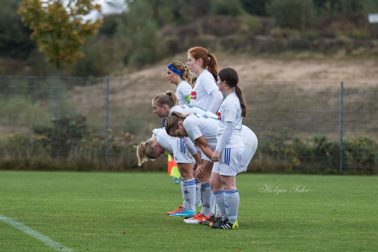 Bild 430 - Frauen FSC Kaltenkirchen - VfL Oldesloe : Ergebnis: 1:2